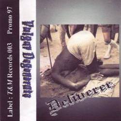 Vulgar Degenerate : Deliverer